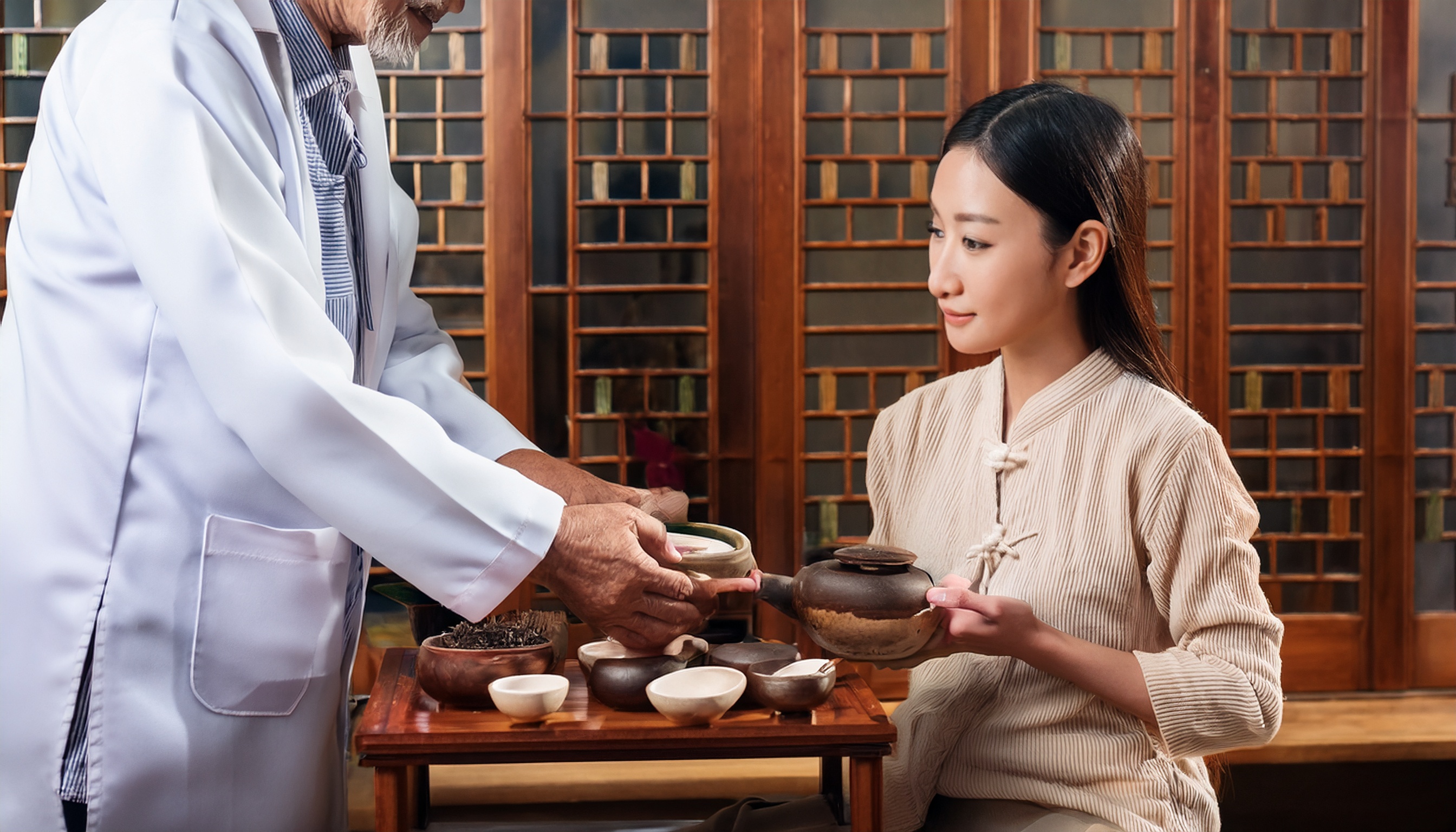 Khóa học Xoa bóp Bấm huyệt – Lựa chọn vàng cho người muốn chuyển nghề