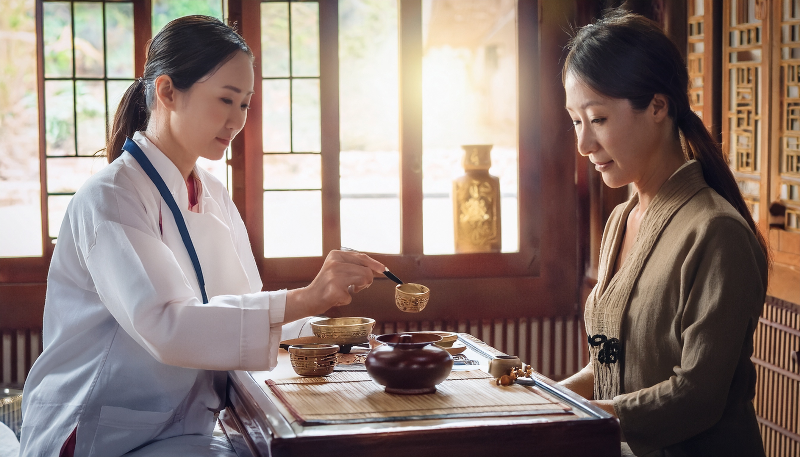 Làm sao để mở phòng trị liệu Xoa bóp Bấm huyệt đúng pháp lý?