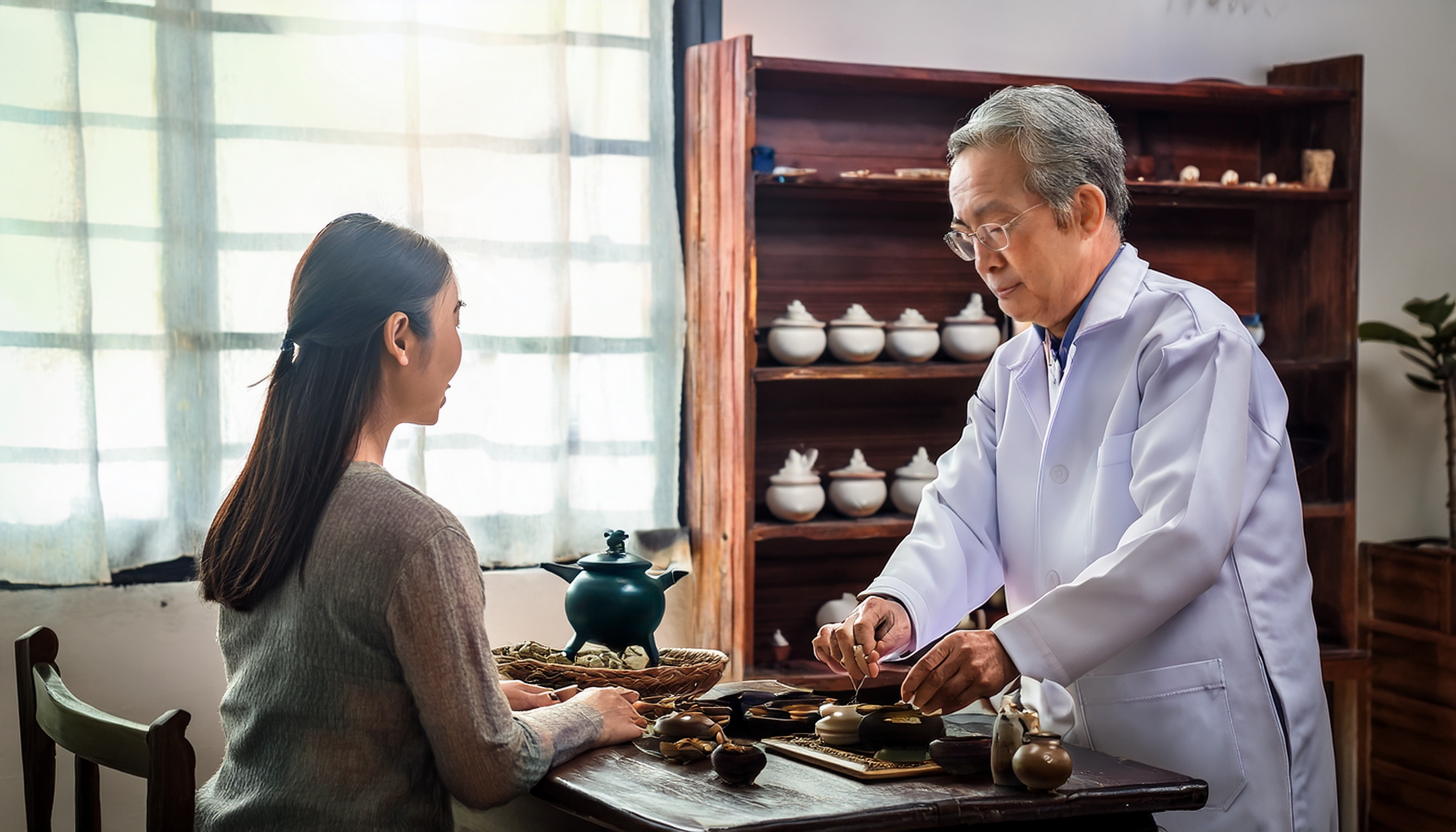 Bấm huyệt trị đau vai gáy: Thực hành và lưu ý quan trọng