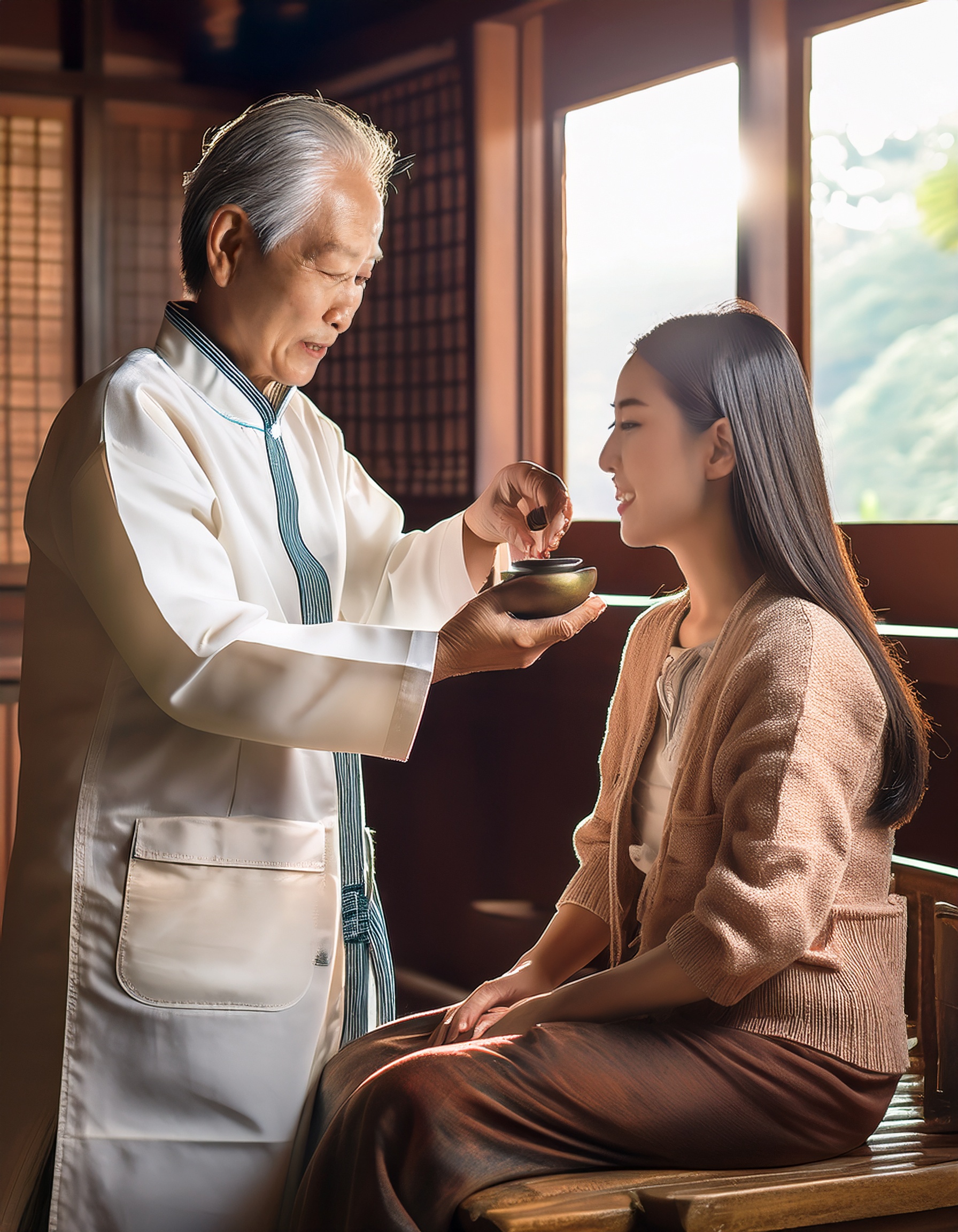 Bấm huyệt bàn chân: “Bản đồ cơ thể” bạn không nên bỏ qua