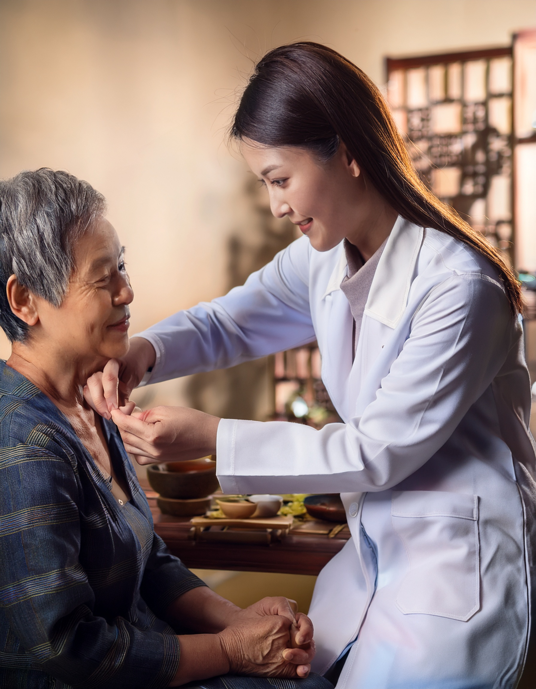 Khóa học Xoa bóp Bấm huyệt tại TP.HCM: Nơi đào tạo uy tín bạn không nên bỏ lỡ