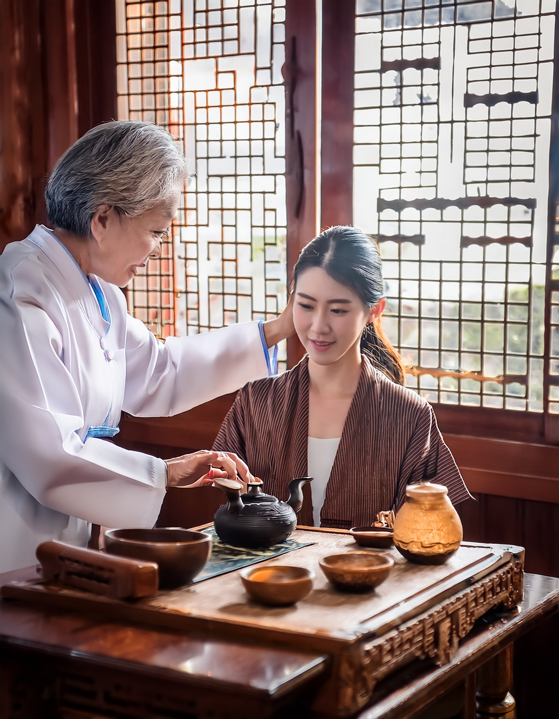Học Xoa bóp Bấm huyệt trong bao lâu có thể hành nghề?