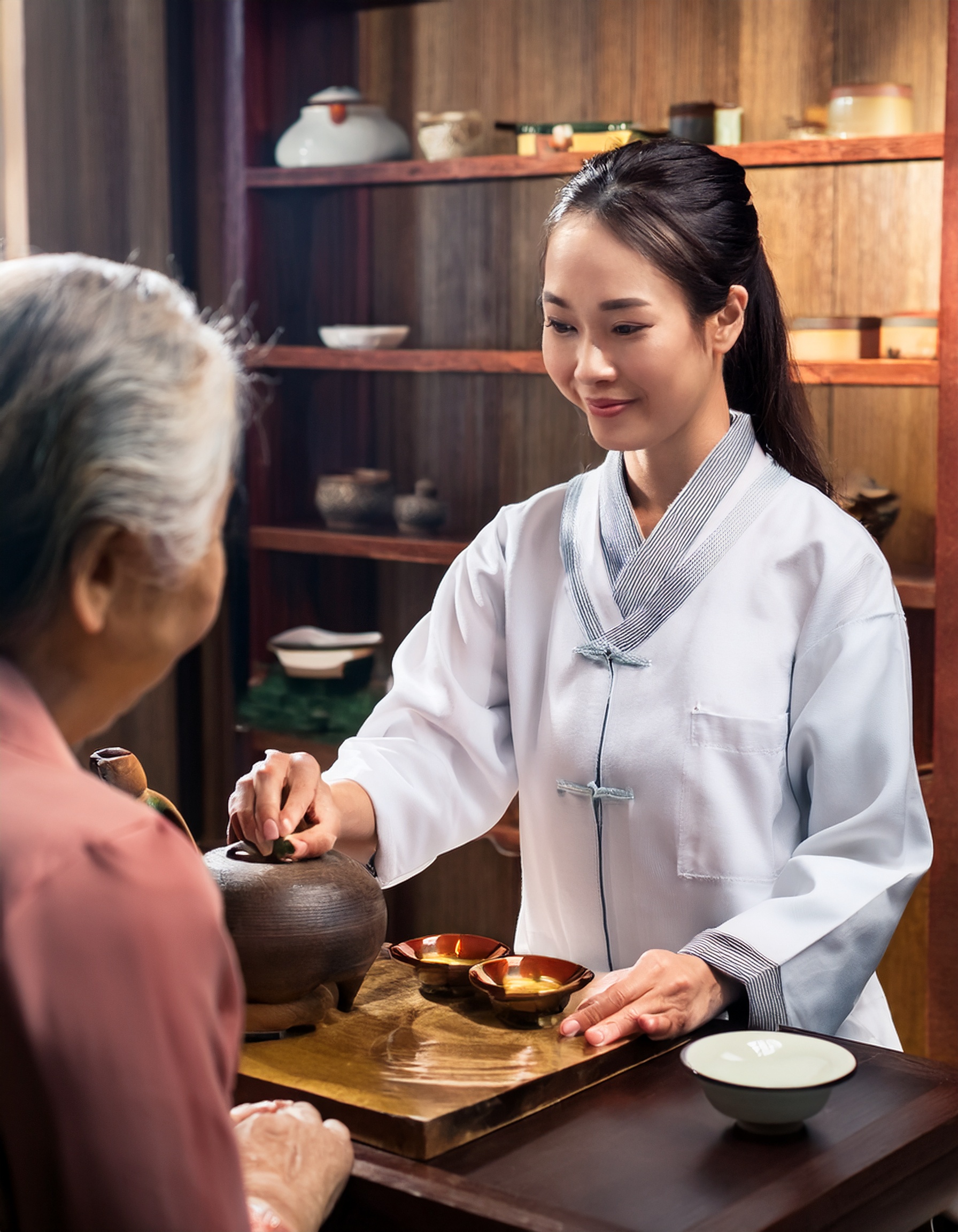 Những hiểu lầm phổ biến về Xoa bóp Bấm huyệt và sự thật