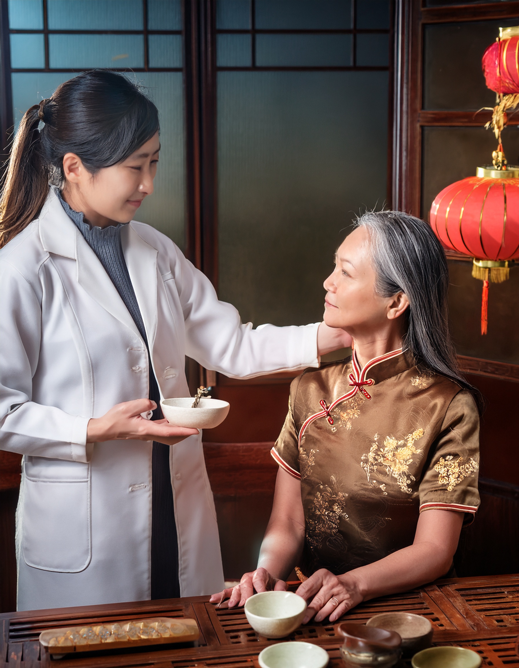Lộ trình học Xoa bóp Bấm huyệt chuyên sâu tại VIỆN HÀN LÂM Y HỌC
