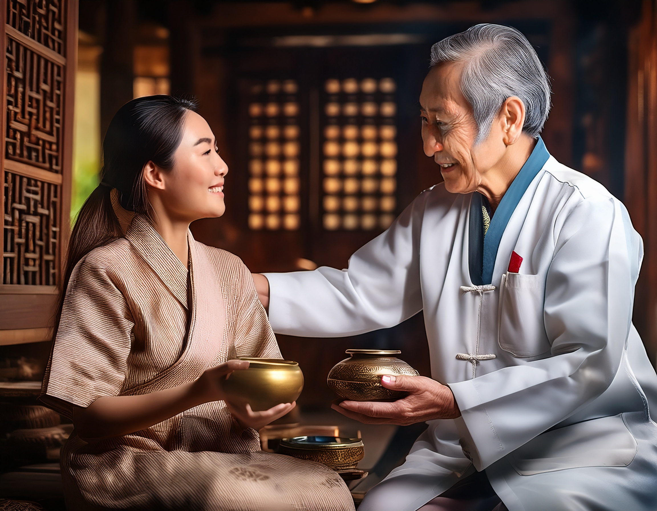 Bấm huyệt trị đau vai gáy: Thực hành và lưu ý quan trọng