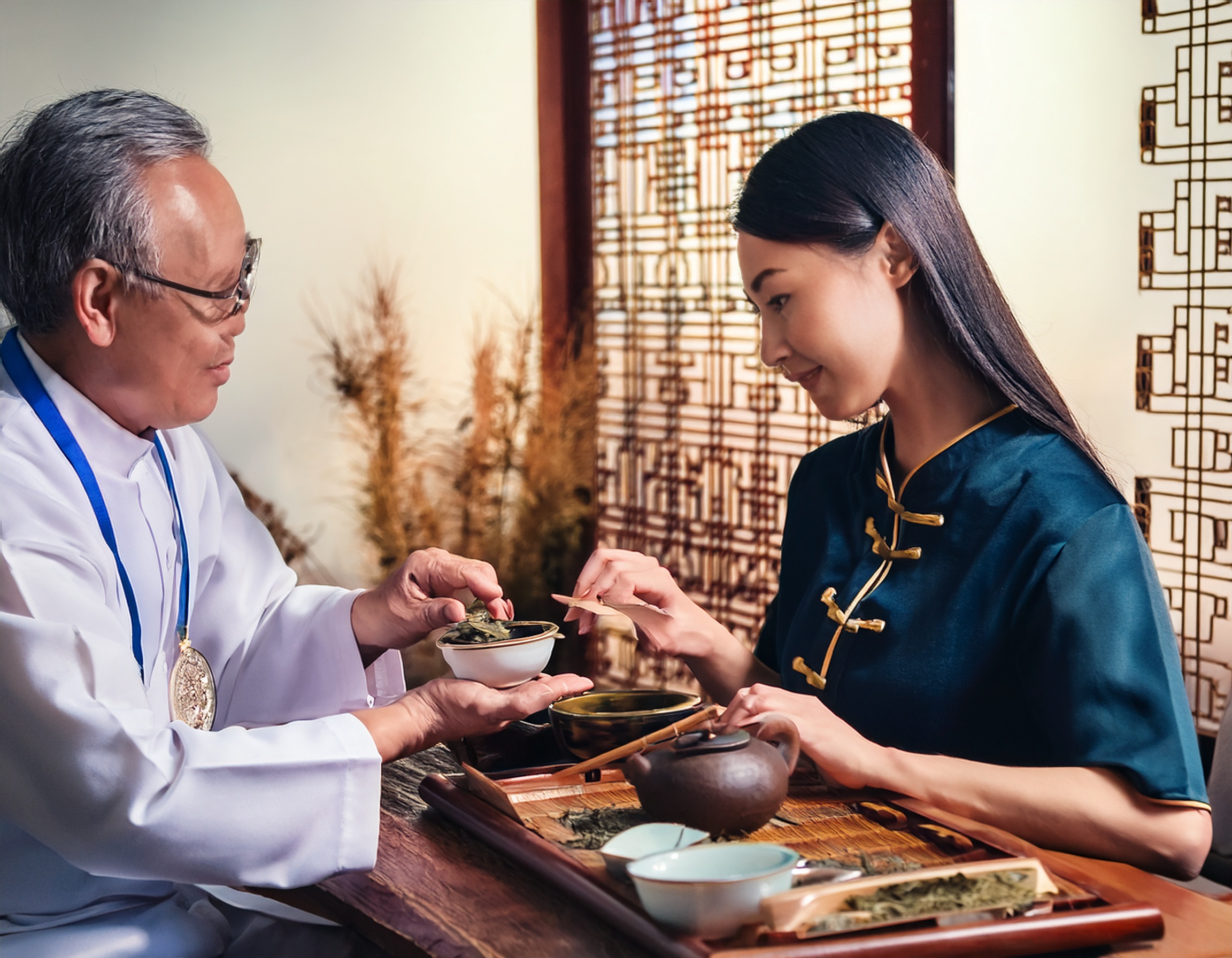 So sánh khóa học Xoa bóp Bấm huyệt ngắn hạn và dài hạn