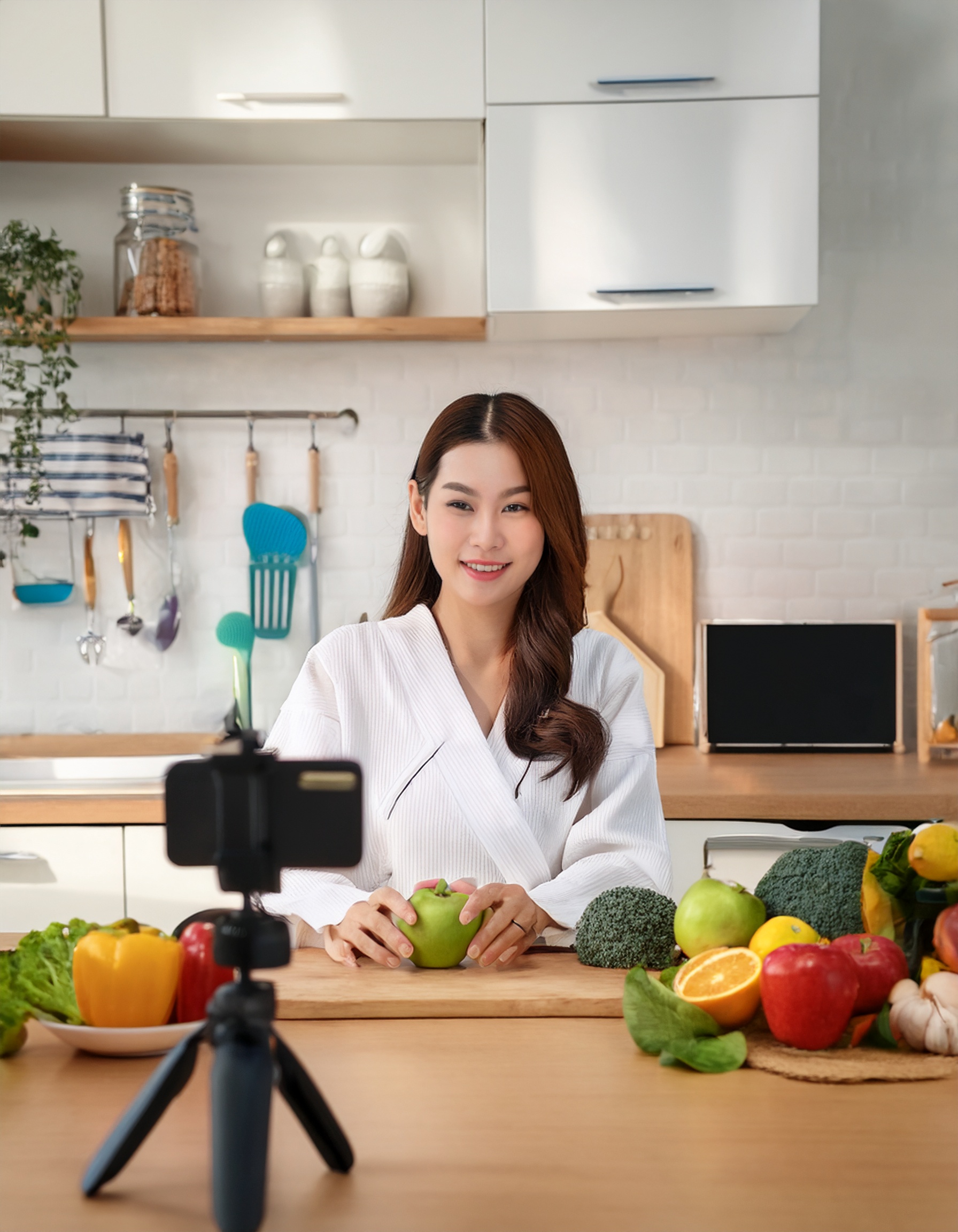 Học huấn luyện viên dinh dưỡng ở đâu tại TP. HCM – Góc nhìn thực tế từ người trong nghề