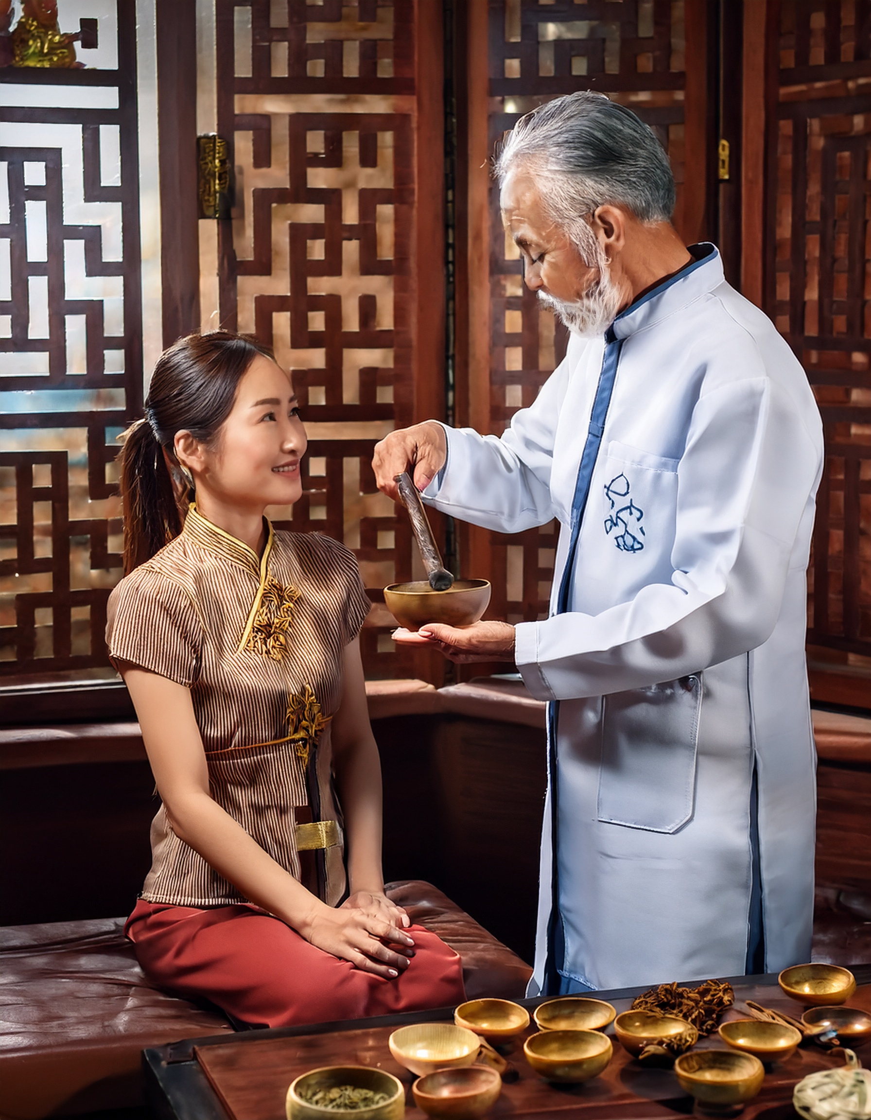 Lộ trình mở spa dưỡng sinh – Từ giấc mơ đến hiện thực hành nghề chăm sóc sức khỏe