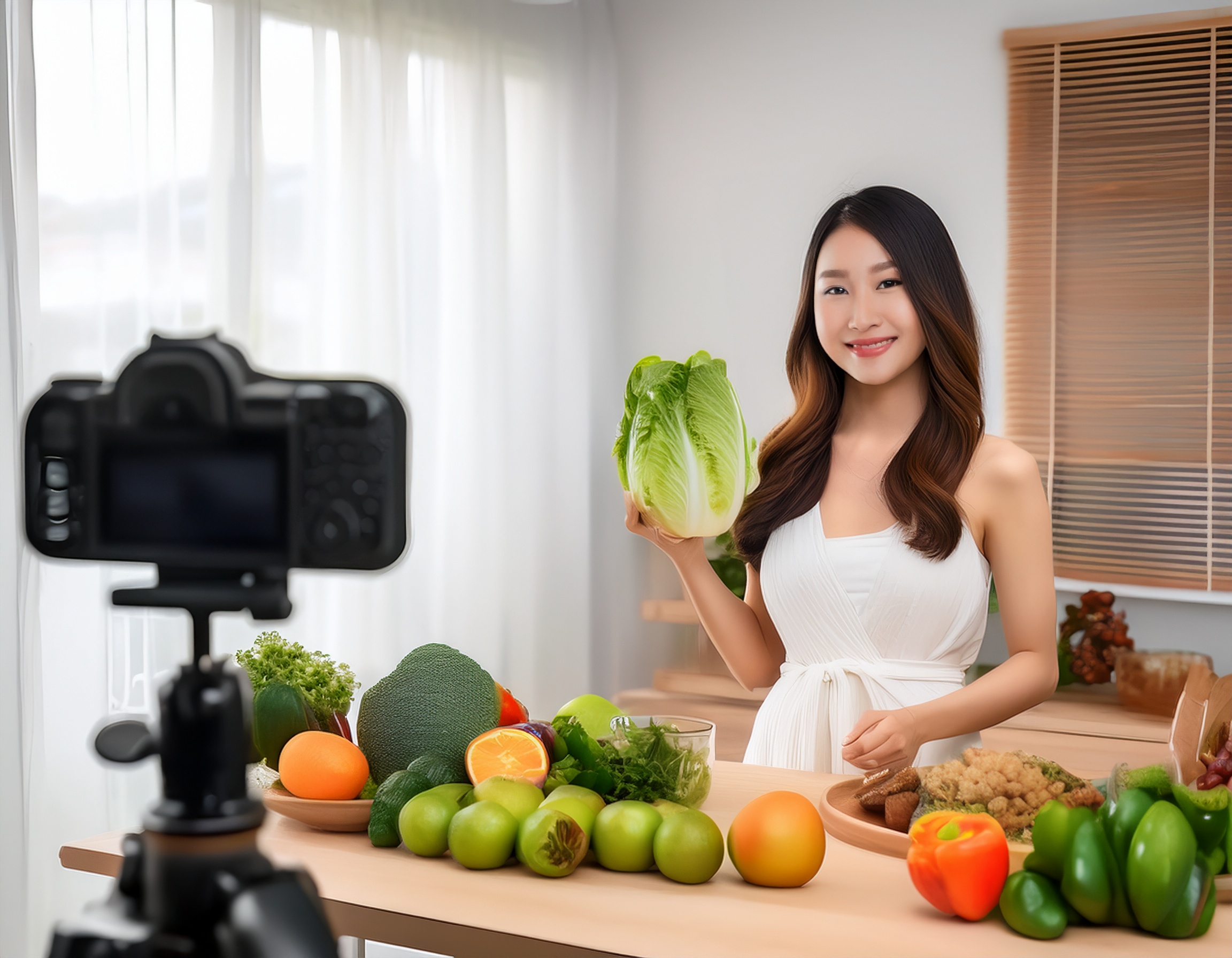 Lộ trình vào nghề huấn luyện viên dinh dưỡng: Từ đam mê đến nghề nghiệp bền vững