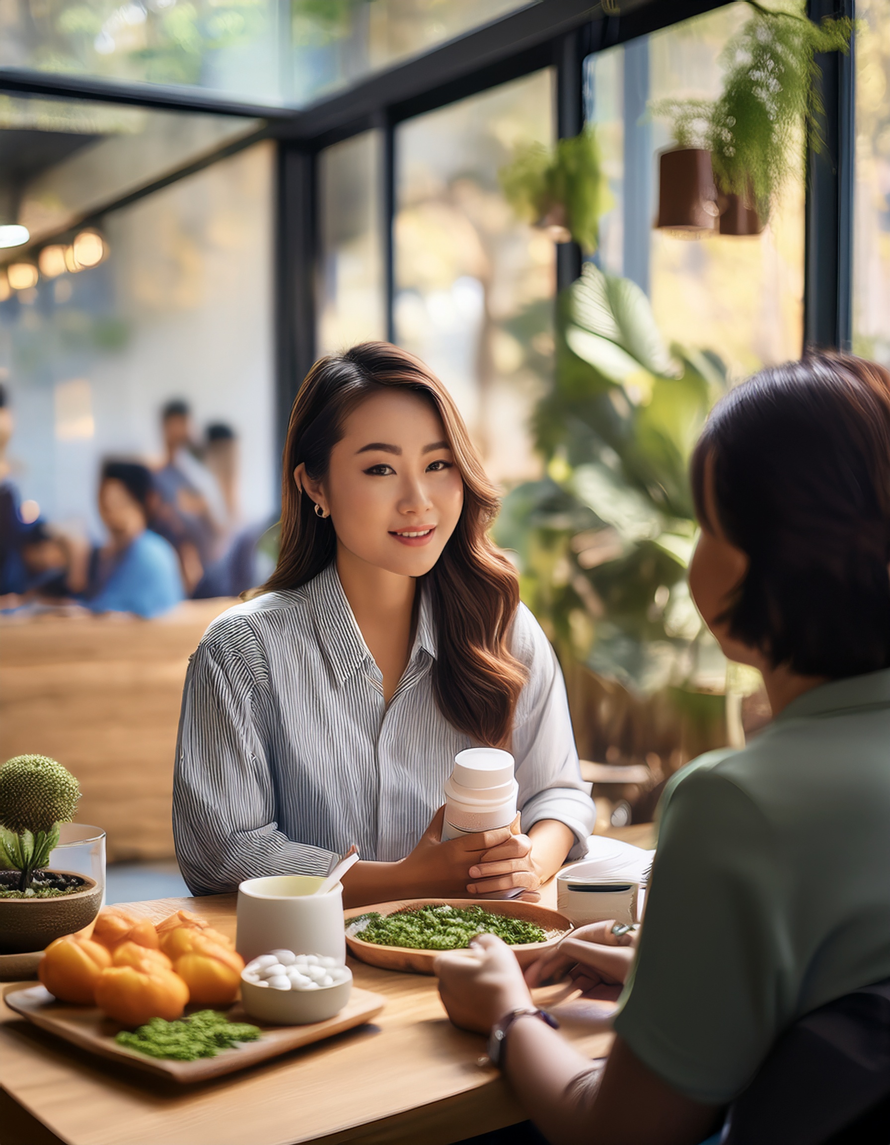 Lộ trình vào nghề Health Coach: Từ người quan tâm sức khỏe đến chuyên gia đồng hành