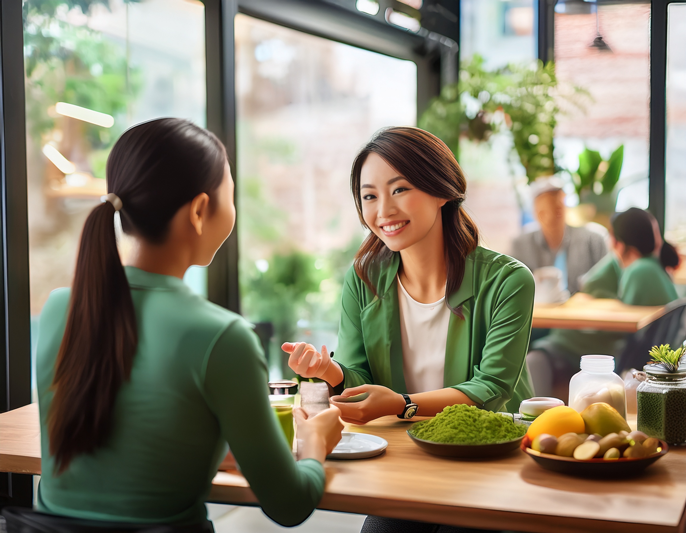 Lộ trình vào nghề Health Coach: Từ người quan tâm sức khỏe đến chuyên gia đồng hành