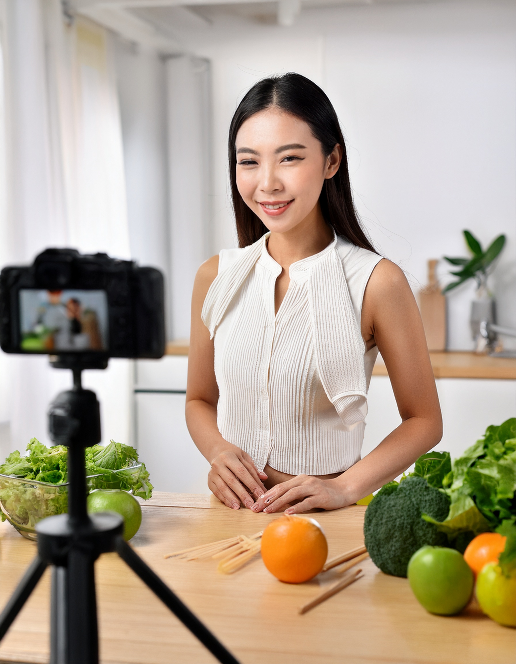 Con đường trở thành một health coach chuyên nghiệp