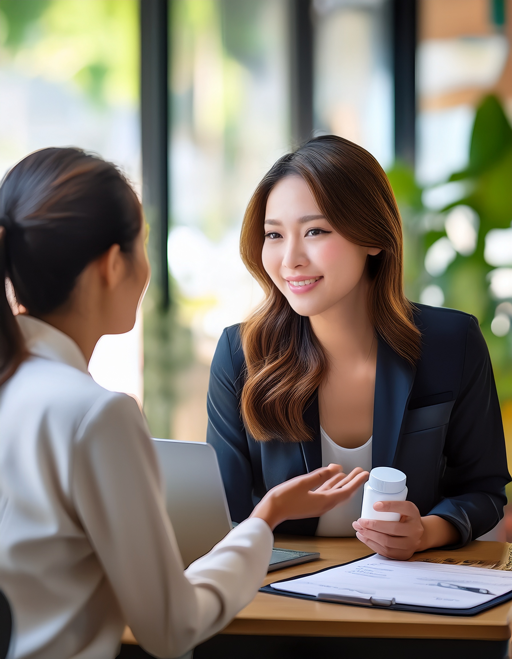 Khóa học Health Coach và những yếu tố quyết định thành công trong hành nghề thực tế