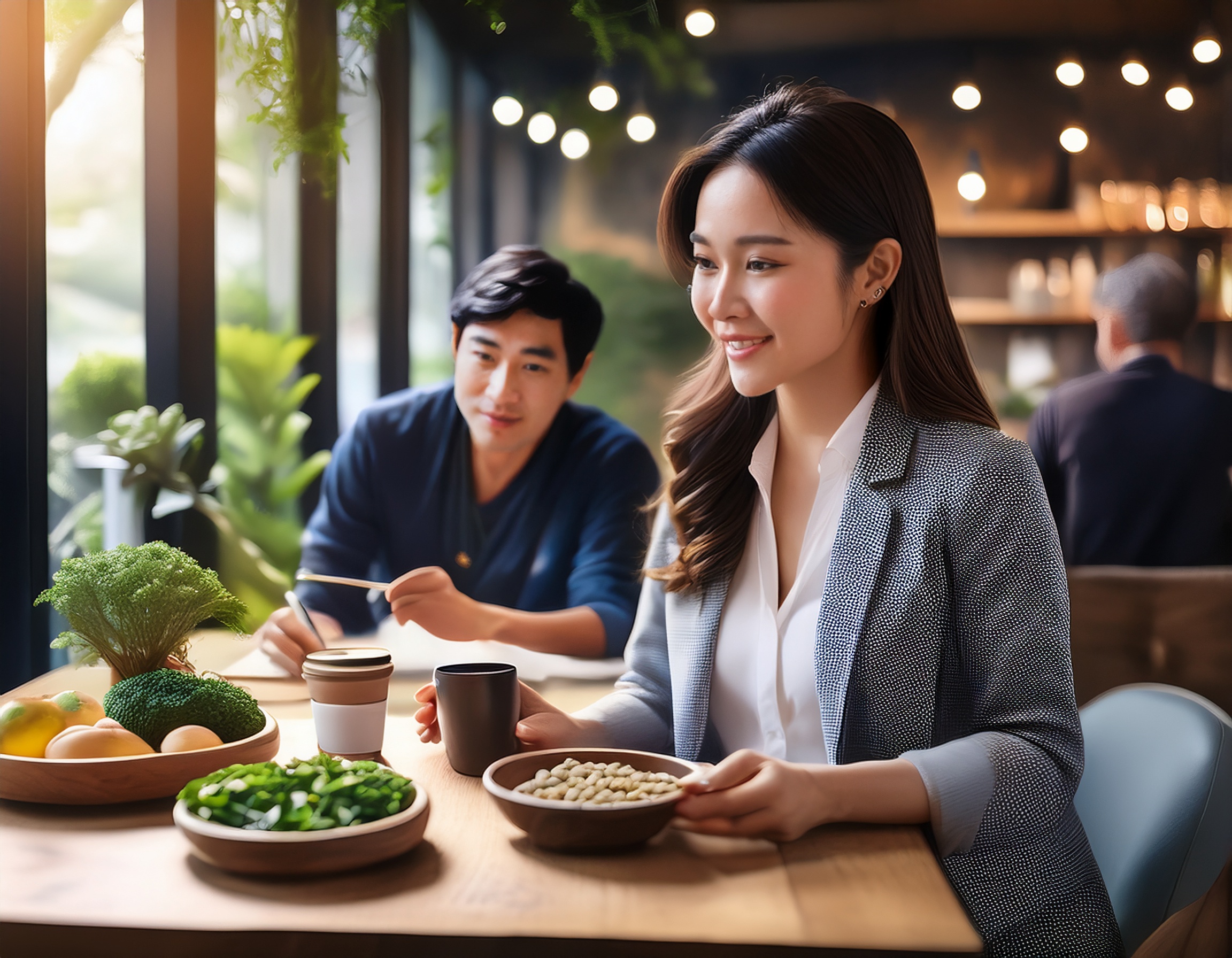 Khóa học Health Coach và những yếu tố quyết định thành công trong hành nghề thực tế