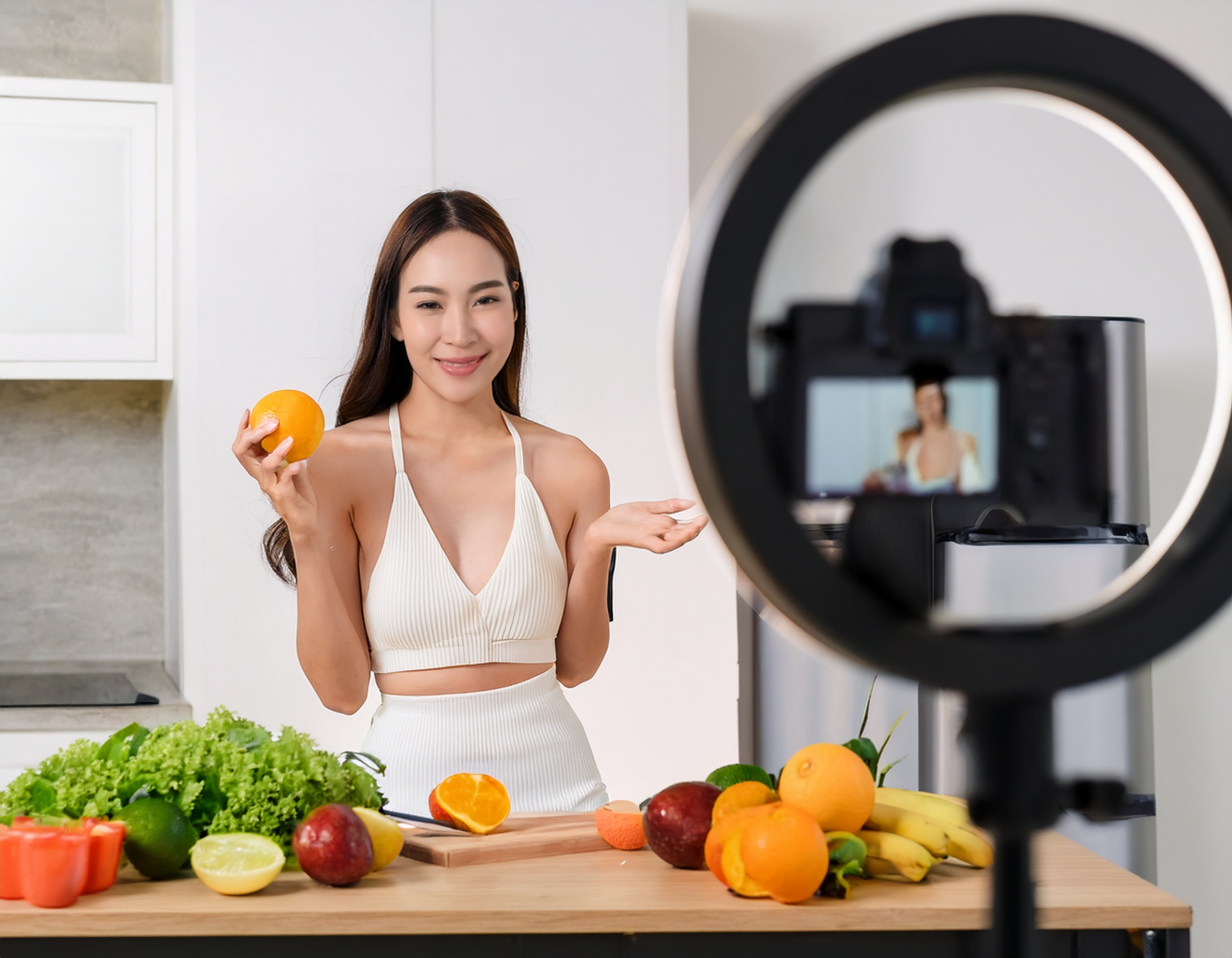 Khóa học Huấn luyện viên Dinh dưỡng - Nền tảng vững chắc cho sự nghiệp sức khỏe