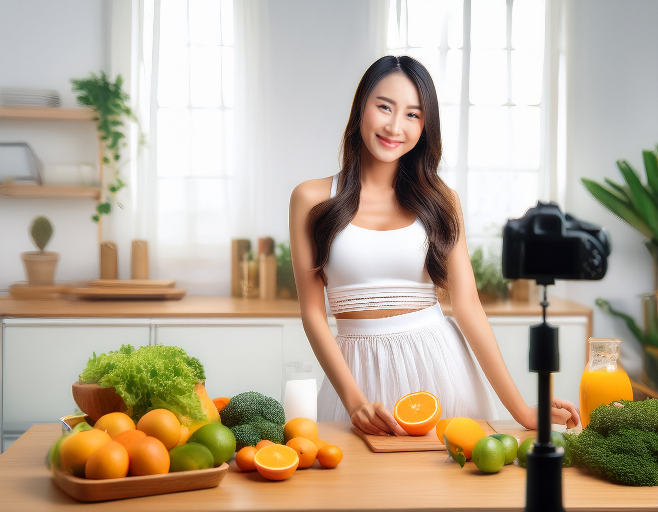 Học Huấn luyện viên Dinh dưỡng – xu thế tất yếu của nền kinh tế sức khỏe